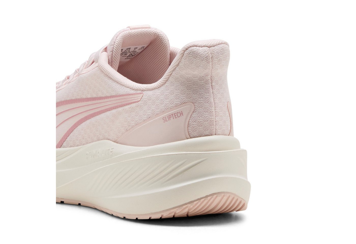 PUMA DASHER LITE SLIPTECH Laufschuh mit SLIPTECH™ Konstruktion, atmungsaktiv Bild 2