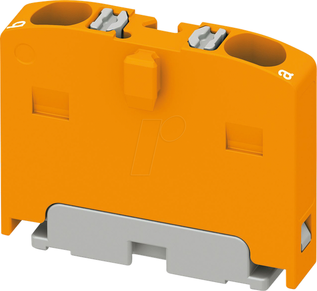 PHOE 1045939 - Monoblock PTFIX, 2x1,5, orange