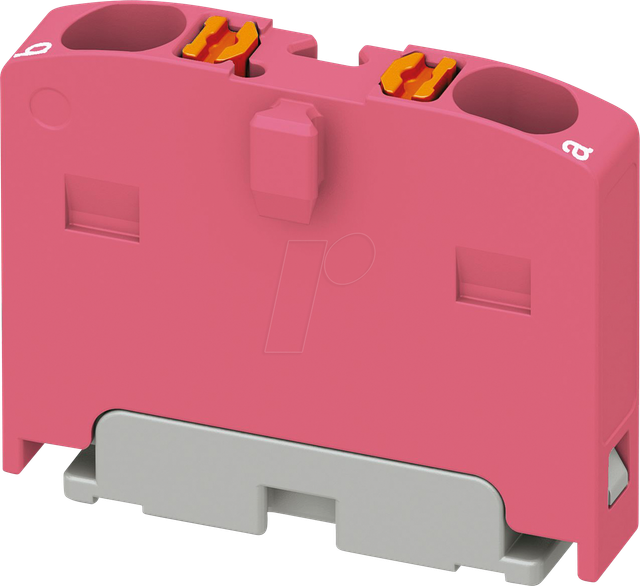 PHOE 1045941 - Monoblock PTFIX, 2x1,5, pink