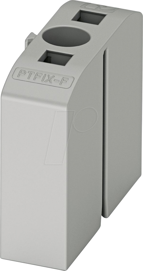 PHOE 1049503 - Flansch PTFIX, 1,5-F
