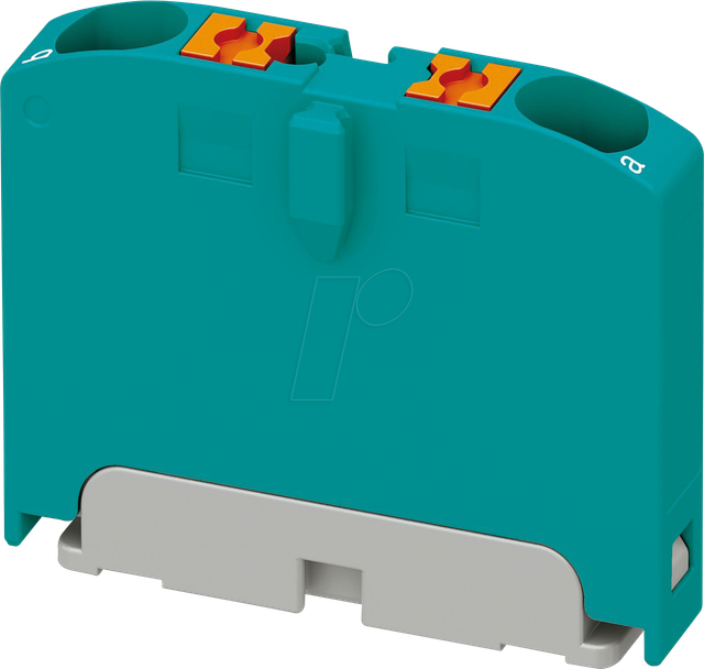 PHOE 1082539 - Monoblock PTFIX, 2X2,5 türkis