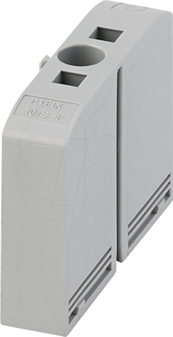 PHOE 1082917 - Flansch PTFIX, 10/S-F