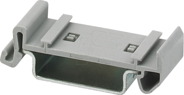 PHOE 1082915 - Tragschienenadapter PTFIX, 10/S-NS35A