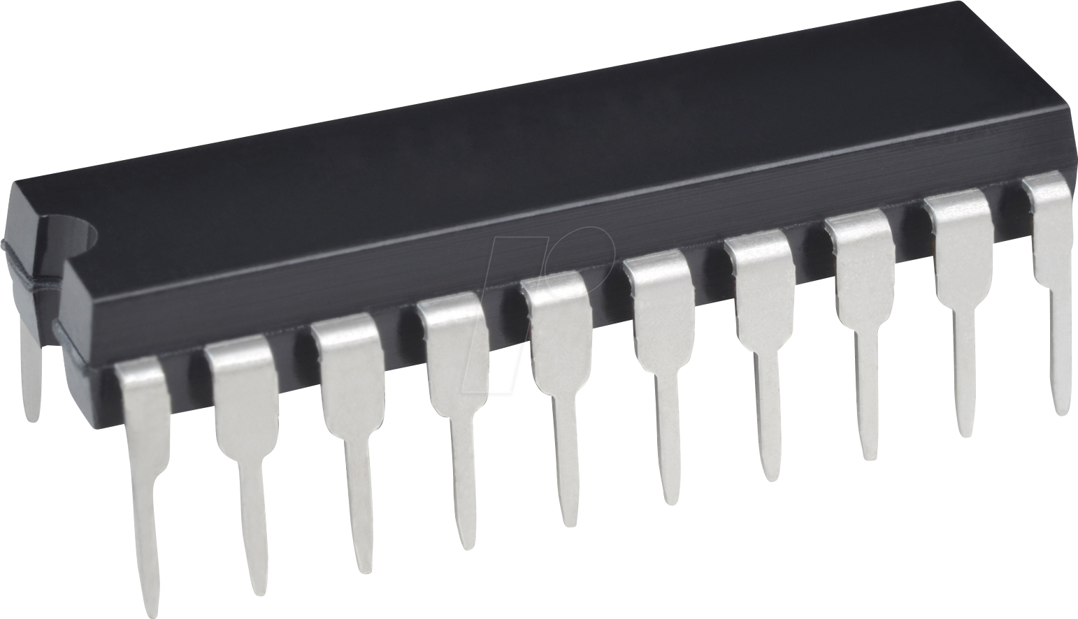 PIC 16LF1507-I/P - MCU, PICmicro, 3,5 KB, 20 MHz, DIL-20