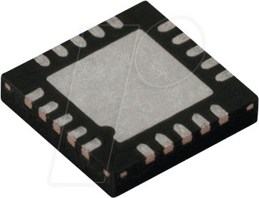 PIC18F15Q41-I/RE - 8-Bit-PICmicro Mikrocontroller, 32 KB, 64 MHz, VQFN-20