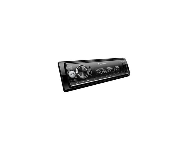 PIO MVH-S520DAB - Audio-Receiver - 1-DIN, DAB+, BT, USB, RGB