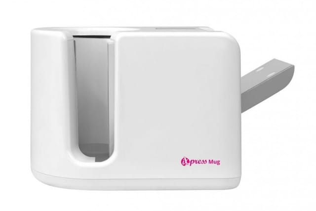 PL0301011 - Transferpresse iXpress Mug