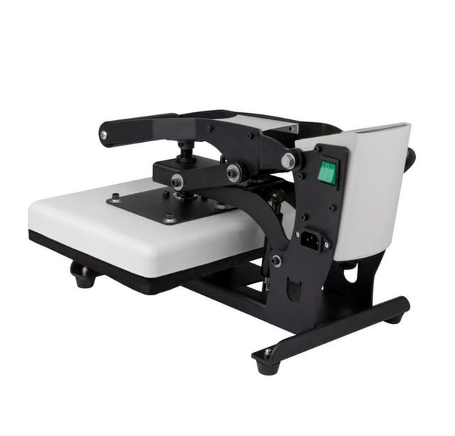 PL0301005 - Transferpresse iXpress Plus, 210 mm x 297 mm