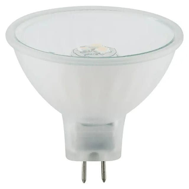 PLM 28330 - LED-Lampe, GU5,3, 3 W, 220 lm, 2700 K