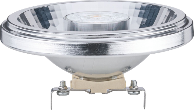 PLM 28515 - LED-Strahler AR111 GU5,3, 8 W, 500 lm 2700 K, 24°