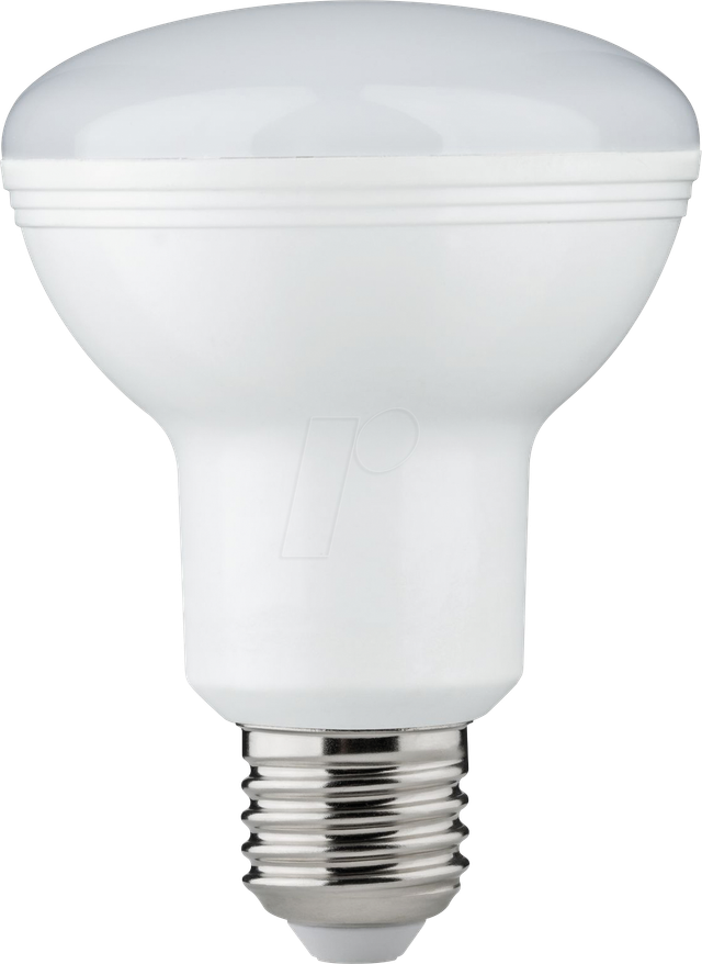 PLM 28444 - LED-Strahler E27, 9,5 W, 900 lm, 2700 K