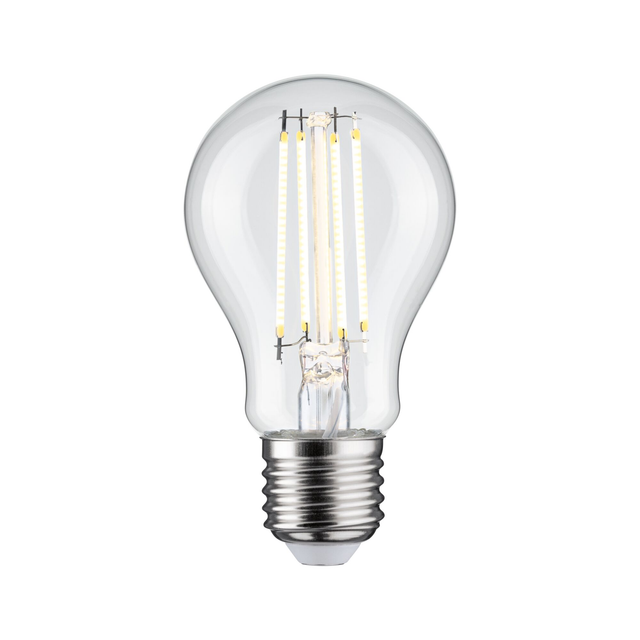 PLM 28570 - LED-Lampe E27, 5 W, 470 lm, 2700 K, dimmbar