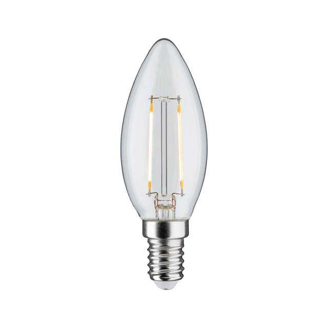 PLM 28572 - LED-Filamentlampe E14, 2,5 W, 250 lm, 2700 K, dimmbar