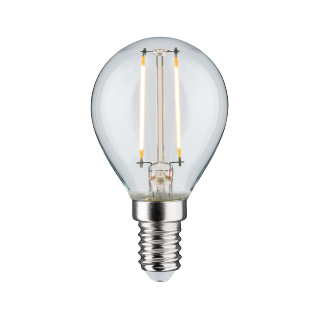 PLM 28573 - LED-Filamentlampe E14, 2,7 W, 250 lm, 2700 K, dimmbar