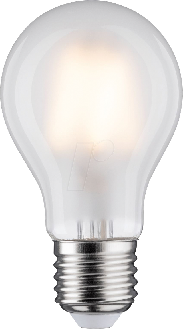 PLM 28617 - LED-Filamentlampe E27, 5 W, 470 lm, 2700 K