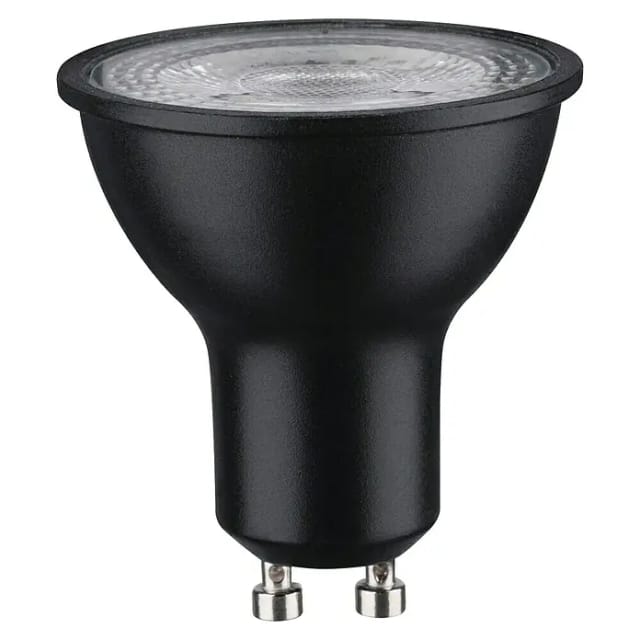 PLM 28754 - LED-Strahler GU10, 7 W, 460 lm, 4000 K, 36°, dimmbar