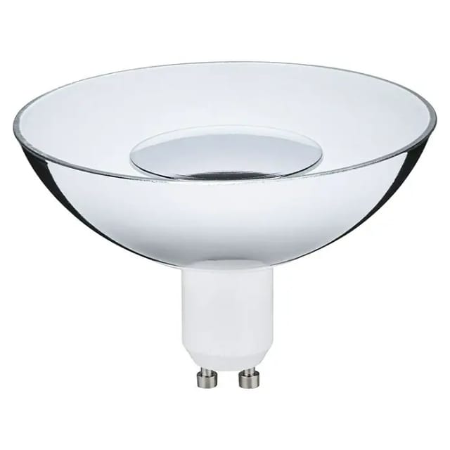 PLM 28792 - LED-Strahler GU10, 4,9 W, 360 lm, 3000 K, dimmbar