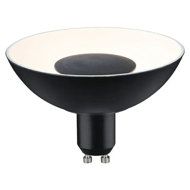 PLM 28795 - LED-Strahler GU10, 4,9 W, 360 lm, 3000 K, dimmbar