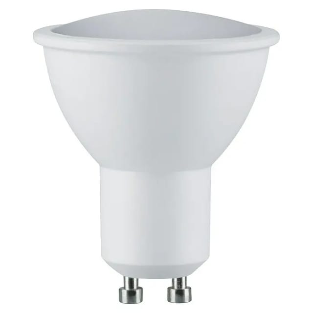 PLM 28798 - LED-Strahler GU10, 5,5 W, 460 lm, 2700 K, dimmbar