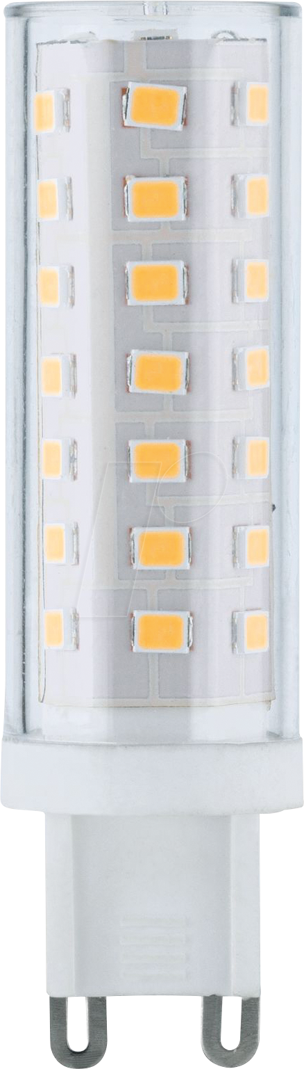 PLM 28799 - LED-Lampe G9, 5 W, 470 lm, 4000 K
