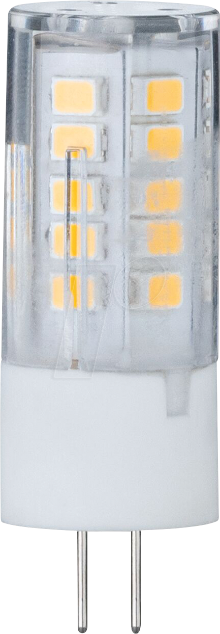 PLM 28818 - LED-Stiftsockellampe STS G4, 3 W, 350 lm, 4000 K