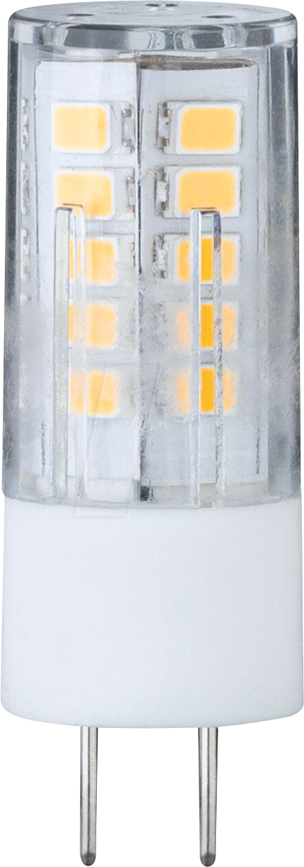 PLM 28824 - LED-Stiftsockellampe STS GY6,35, 3 W, 300 lm, 4000 K