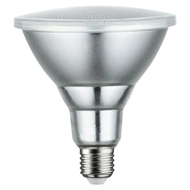 PLM 28826 - LED-Strahler E27, 13,8 W, 1000 lm, 3000 K, dimmbar