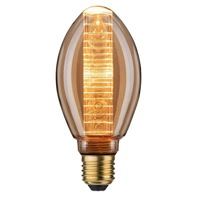 PLM 28828 - LED-Lampe Inner Glow E27, 3,6 W, 120 lm, 1800 K, dimmbar