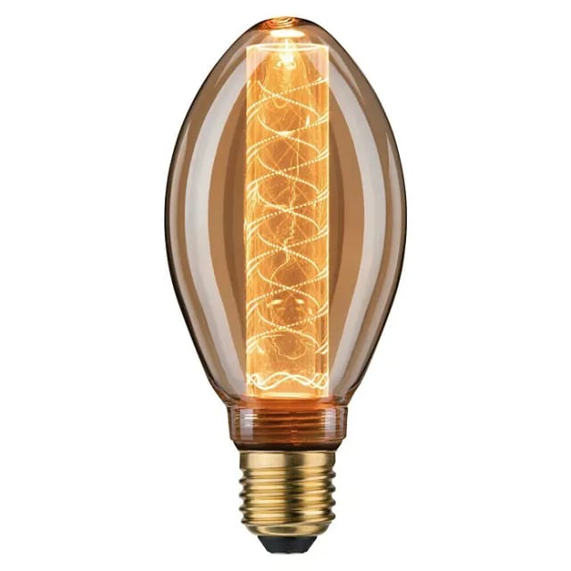 PLM 28827 - LED-Lampe Inner Glow E27, 3,6 W, 120 lm, 1800 K, dimmbar