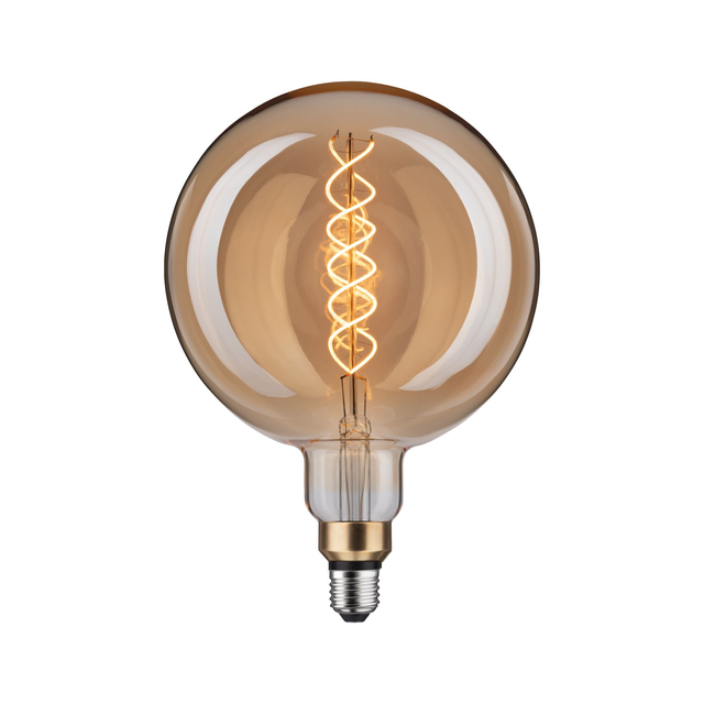 PLM 28868 - LED-Filamentlampe 1879 E27, 7 W, 400 lm, 1800 K, dimmbar