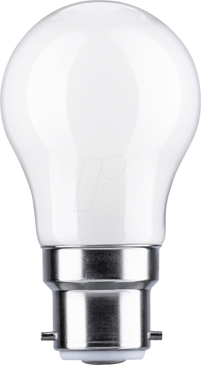 PLM 28895 - LED-Lampe B22d, 4,7 W, 470 lm, 2700 K