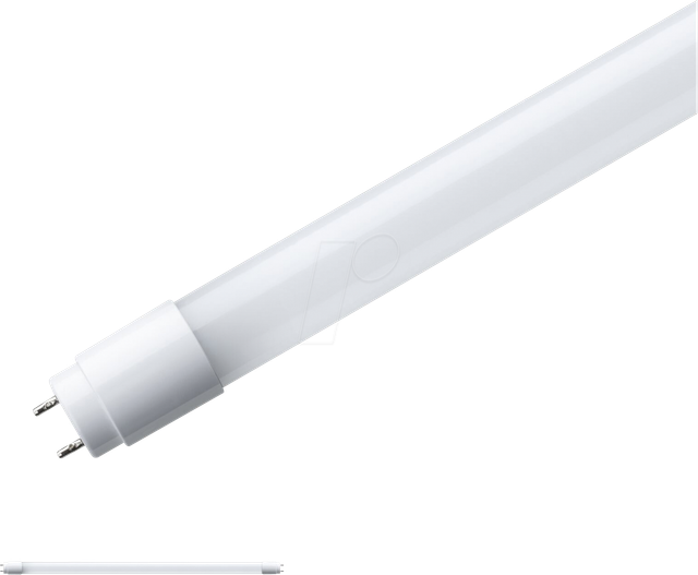 PLM 28902 - LED Röhre G13, 9,5 W, 900 lm, 4000 K, 604 mm
