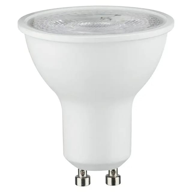 PLM 28927 - LED-Strahler GU10, 7 W, 460 lm, 4000 K, 36°