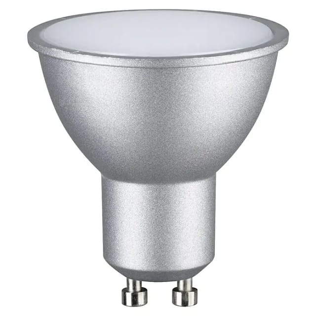 PLM 28926 - LED-Strahler GU10, 5,7 W, 460 lm, 2700 K, 100°