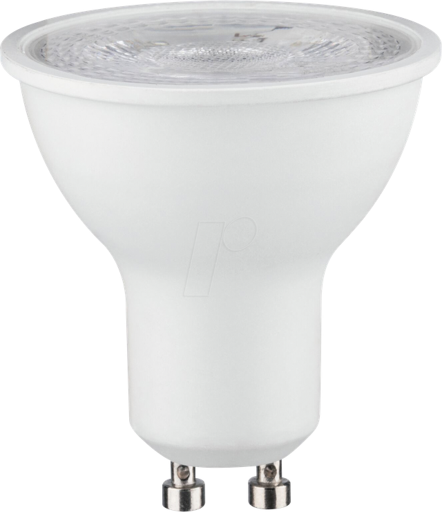 PLM 28929 - LED-Strahler GU10, 3,5 W, 250 lm, 4000 K, 36°