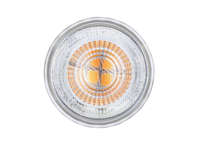 PLM 28977 - LED-Strahler GU4, 1,8 W, 184 lm, 2700K, 36°, 3er-Pack