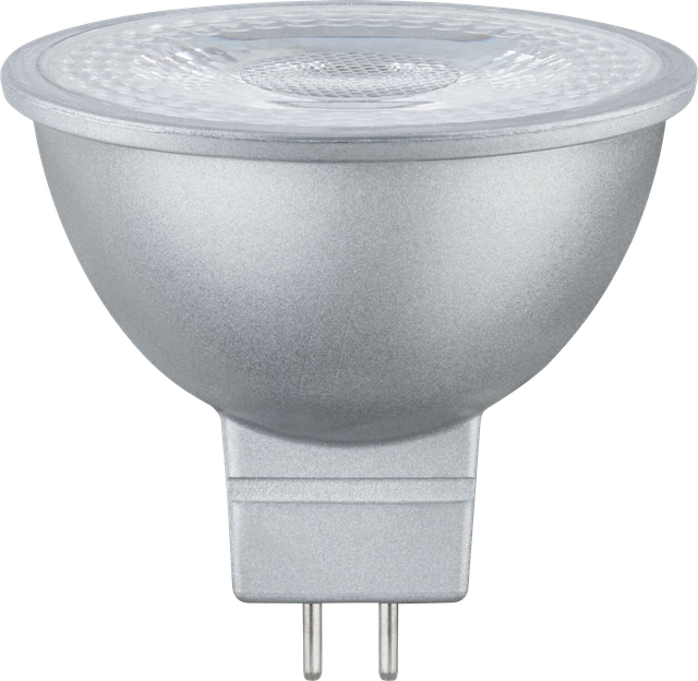 PLM 28981 - LED-Strahler GU5,3, 6,5 W, 570 lm, 2700K, 38°