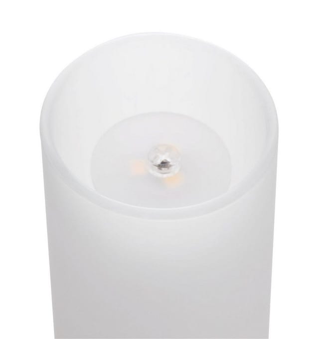 PLM 29059 - LED-Röhrenlampe E27, 5,5 W, 520 lm, 2700 K