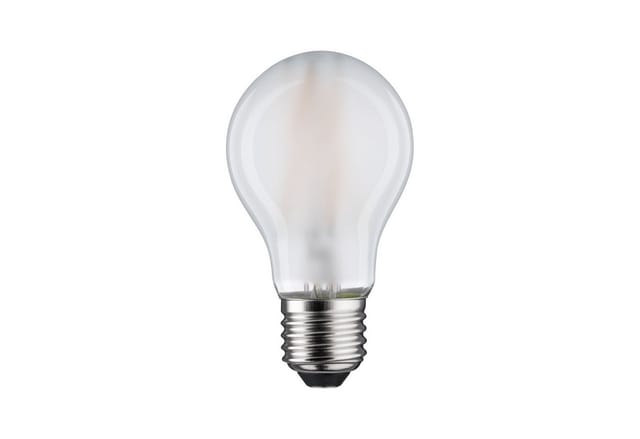 PLM 29224 - LED-Filamentlampe E27, 4 W, 840 lm, 3000 K, matt