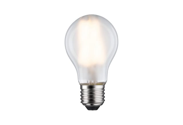 PLM 29225 - LED-Filamentlampe E27, 5 W, 1055 lm, 3000 K, matt