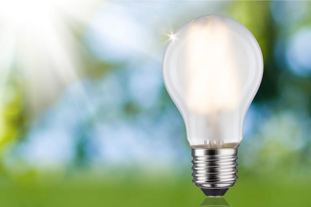 PLM 29226 - LED-Filamentlampe E27, 7,2 W, 1521 lm, 3000 K, matt