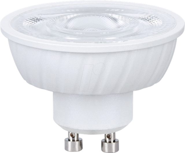 PLM 29265 - LED-Strahler GU10, 4 W, 400 lm, 2700 K