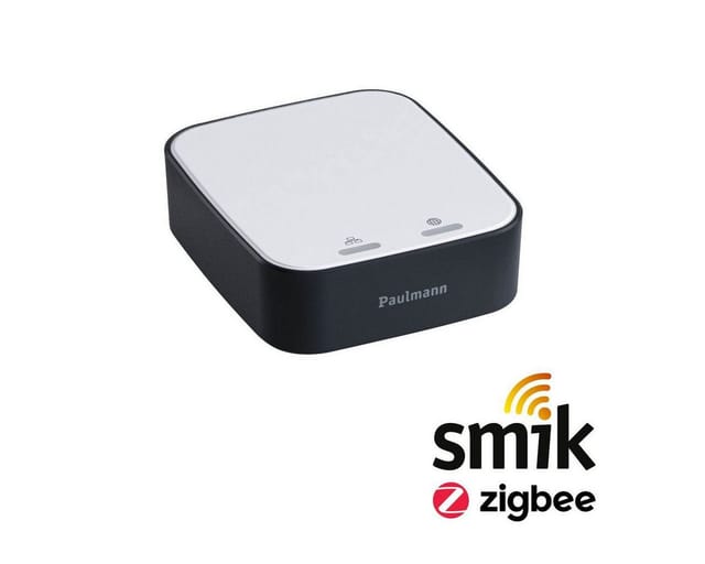 PLM 50135 - Zigbee 3.0 Gateway Smik