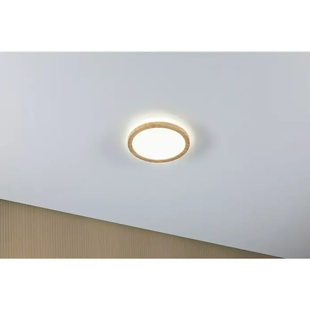 PLM 71032 - Deckenleuchte Atria Shine, 11,2 W, 850 lm, 4000 K, rund, IP44