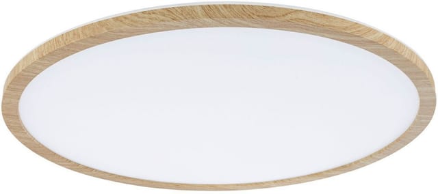 PLM 71029 - Deckenleuchte Atria Shine, 22 W, 2300 lm, 3000 K, rund, IP44
