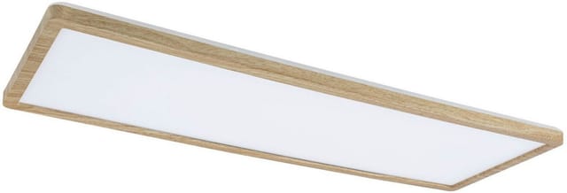 PLM 71036 - Deckenleuchte Atria Shine, 22 W, 2300 lm, 4000 K, eckig, IP44