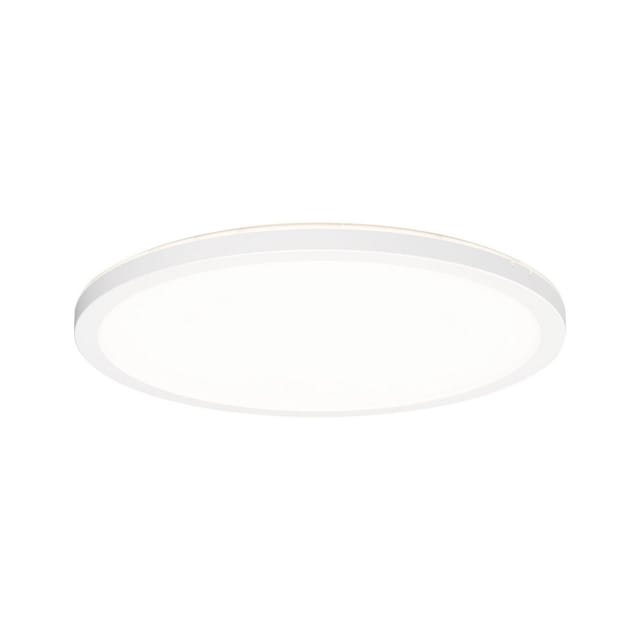 PLM 71184 - Deckenleuchte Atria Shine, 16 W, 1600 lm, 4000 K, rund, weiß