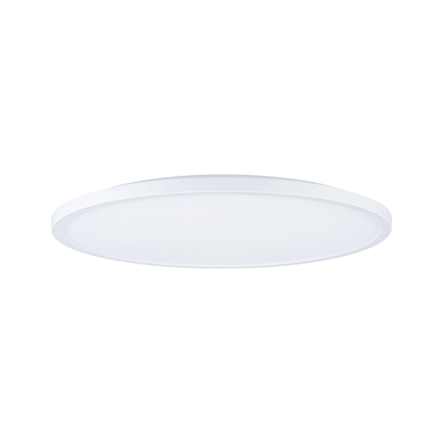 PLM 71190 - Deckenleuchte Atria Shine, 35 W, 3680 lm, 3000 K, rund, weiß