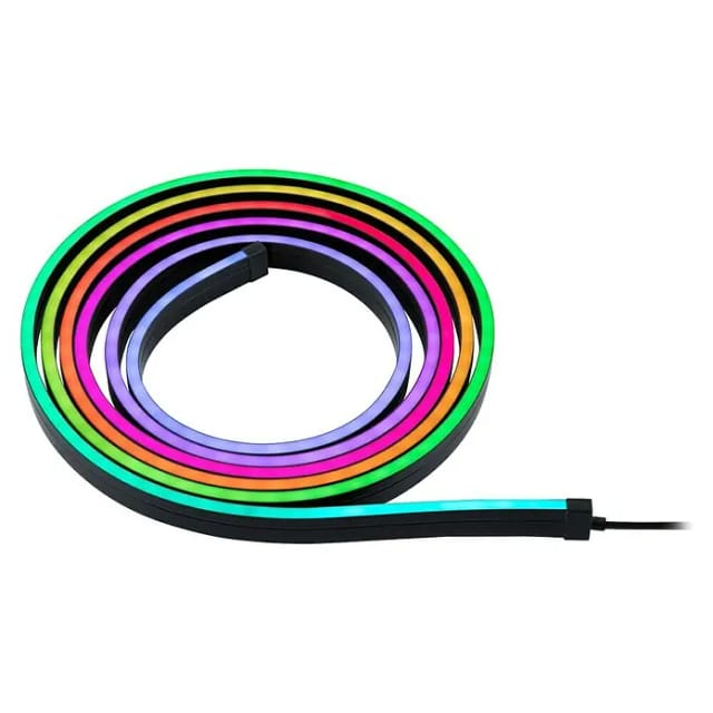 PLM 79556 - LED-Schlauch EntertainLED, 3 m, 5 W, RGB+