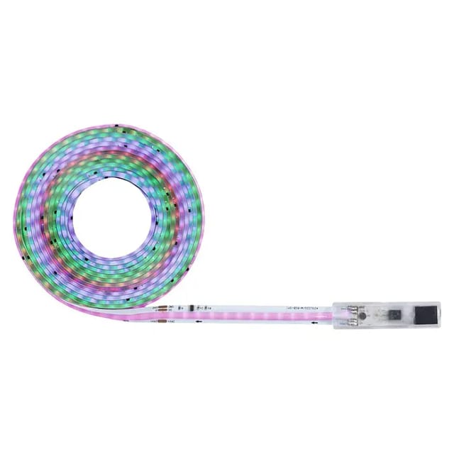 PLM 79563 - LED-Streifen SimpLED, 16 W, 210 lm/m, RGB, 3000 mm, dimmbar